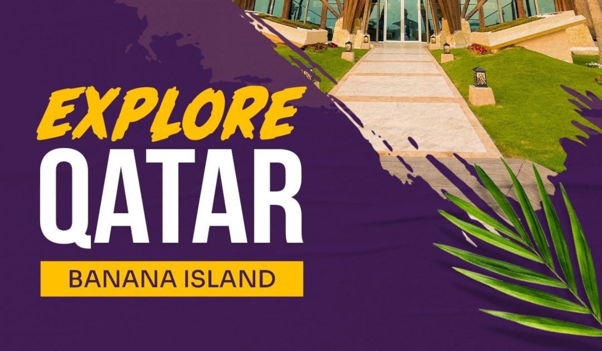Banana Island